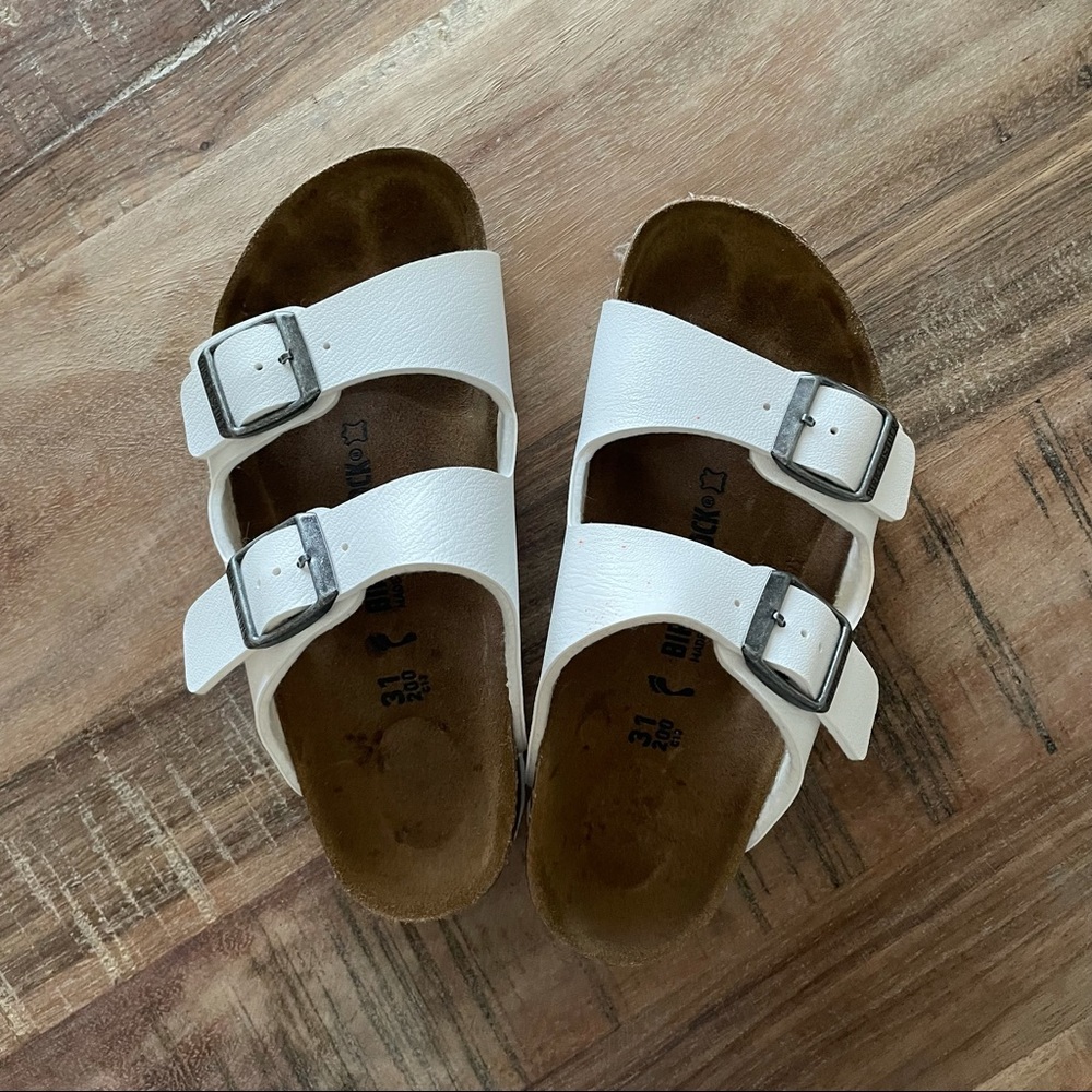 Birkenstock Kids EUC